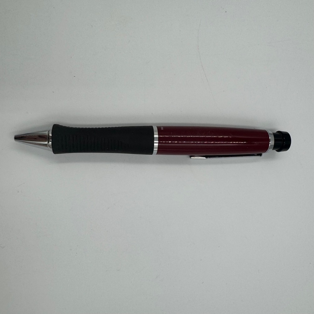 Sanford 67301 PhD Ball Point Pen Black Ink Medium Point Vintage